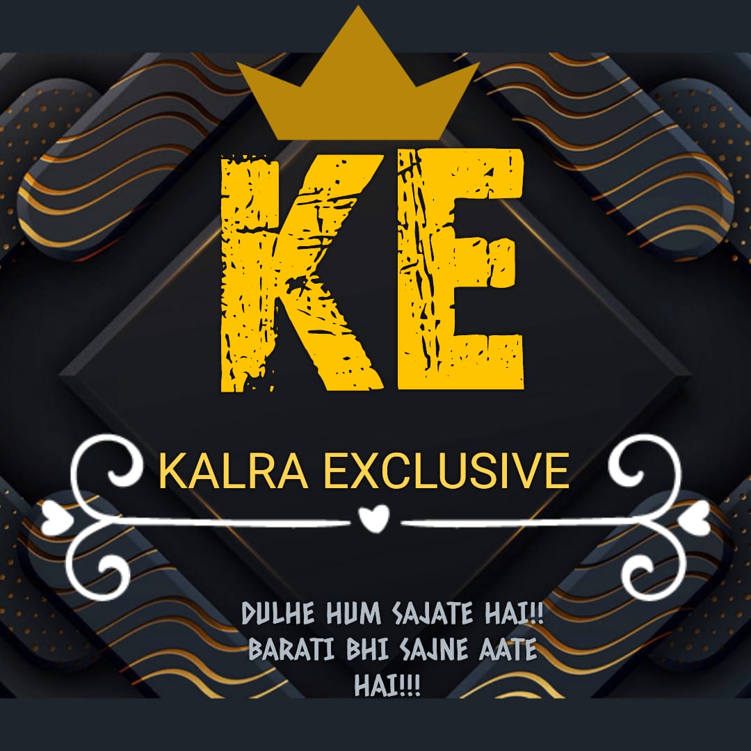 Logo-Kalra Exclusive
